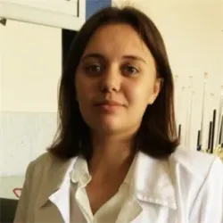 Фотография репетитора Семенова Мария Николаевна