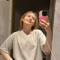 Фотография репетитора Егорова Виктория Олеговна