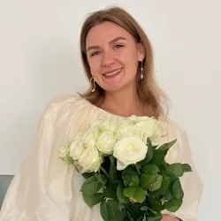 Васильева Людмила Юрьевна