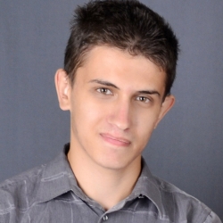 Фотография репетитора Шибин Александр Андреевич