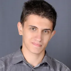 Фотография репетитора Шибин Александр Андреевич