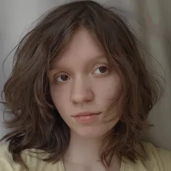 Фотография репетитора Юзова Ксения Владимировна