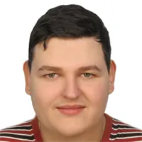 Фотография репетитора Файзуллин Фаиль Рифович