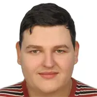 Фотография репетитора Файзуллин Фаиль Рифович