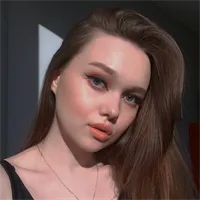 Фотография репетитора Неверова Анастасия Сергеевна