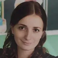 Фотография репетитора Иванова Ольга Алексеевна