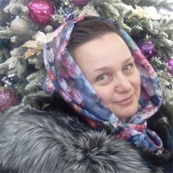 Фотография репетитора Суворова Варвара Валерьевна