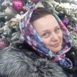 Фотография репетитора Суворова Варвара Валерьевна