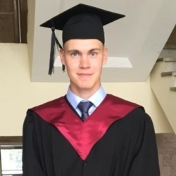 Фотография репетитора Тремаскин Дмитрий Юрьевич