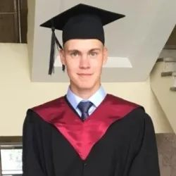 Фотография репетитора Тремаскин Дмитрий Юрьевич