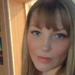 Фотография репетитора Сергеева Елена Владимировна