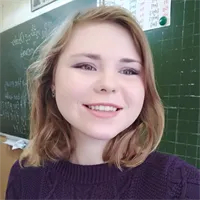 Фотография репетитора Сенникова Екатерина Юрьевна