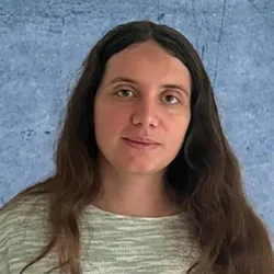 Фотография репетитора Нефедова Дарья Игоревна