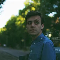 Фотография репетитора Коско Данила Александрович