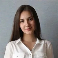 Фотография репетитора Новокрещенова Наталия Васильевна