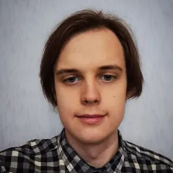 Фотография репетитора Ягодин Иван Андреевич