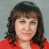 Фотография репетитора Королева Светлана Александровна