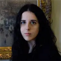 Фотография репетитора Иванова Алена Алекскандровна