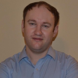 Фотография репетитора Кисляков Константин Борисович