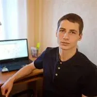 Фотография репетитора Стасюк Глеб Евгеньевич