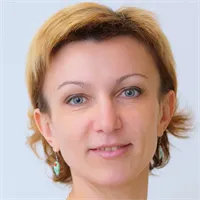 Фотография репетитора Мягченко Ольга Владимировна