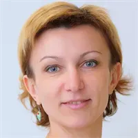 Фотография репетитора Мягченко Ольга Владимировна