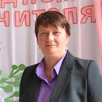 Фотография репетитора Шумова Ирина Алексеевна