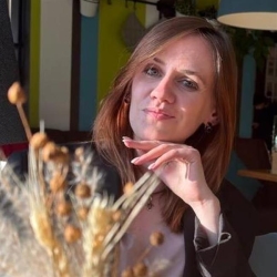 Фотография репетитора Данилейко Анастасия Алексеевна