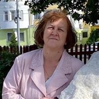 Фотография репетитора Санина Зоя Анатольевна