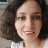 Фотография репетитора Астаева Светлана Васильевна