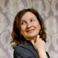 Фотография репетитора Дегтярева Инна Валерьевна