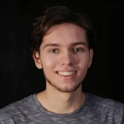 Фотография репетитора Голубцов Никита Алексеевич