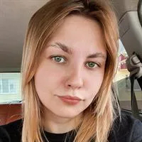 Фотография репетитора Грошева Дарья Федоровна