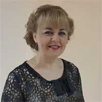 Фотография репетитора Иголкина Яна Вячеславовна