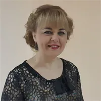 Фотография репетитора Иголкина Яна Вячеславовна