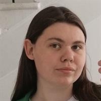 Фотография репетитора Корытина Юлия Сергеевна