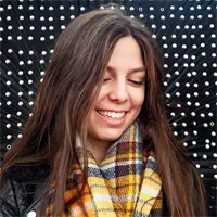 Фотография репетитора Лебедянская Мария Владимировна