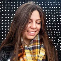 Фотография репетитора Лебедянская Мария Владимировна