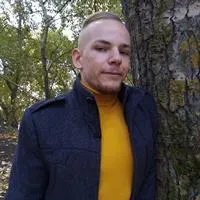 Фотография репетитора Некрасов Максим Александрович