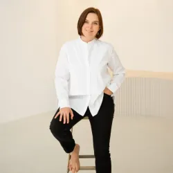 Фотография репетитора Виноградова Мария Алексеевна