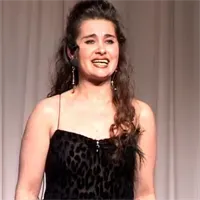 Фотография репетитора Жданова Елена Викторовна