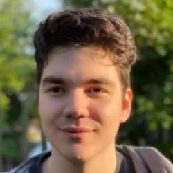 Фотография репетитора Блинов Даниил Александрович