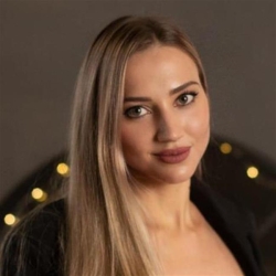 Фотография репетитора Филатова Анна Николаевна