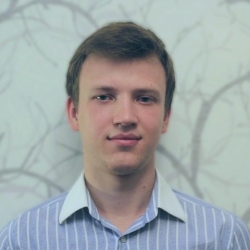 Фотография репетитора Козырев Дионисий Александрович