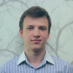 Фотография репетитора Козырев Дионисий Александрович