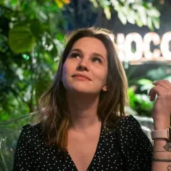 Фотография репетитора Худякова Юлия Евгеньевна