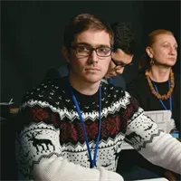 Фотография репетитора Сажнов Александр Николаевич