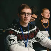 Фотография репетитора Сажнов Александр Николаевич