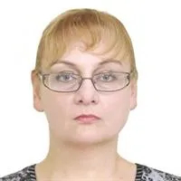 Фотография репетитора Нахушева Зарема Адамовна