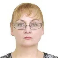 Фотография репетитора Нахушева Зарема Адамовна